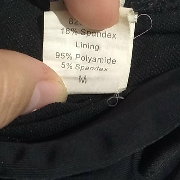 Bikini bottom - Picture 2 of 2